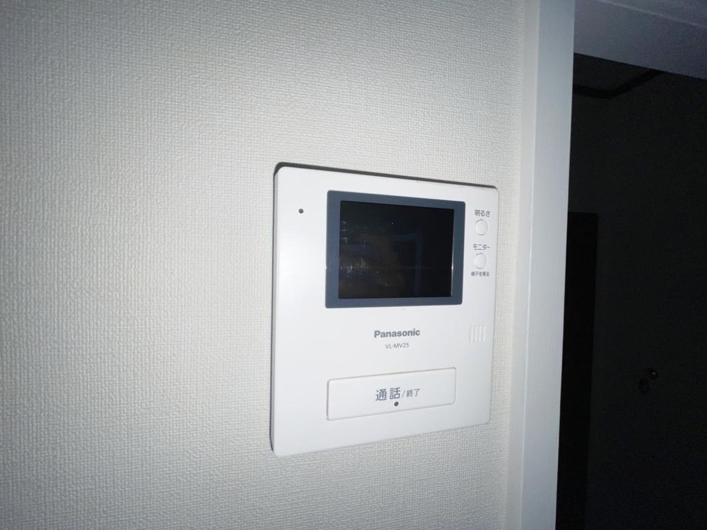 その他設備　設備