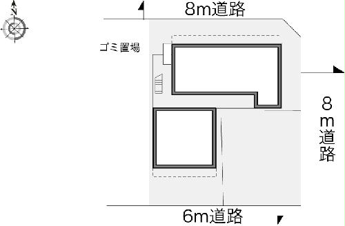 レオパレスFlat浜松町のその他写真