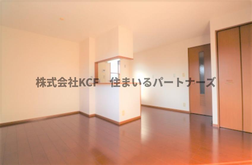 その他部屋・スペース　おしゃれな内装です