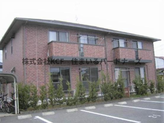 建物外観　外観も気になるポイント