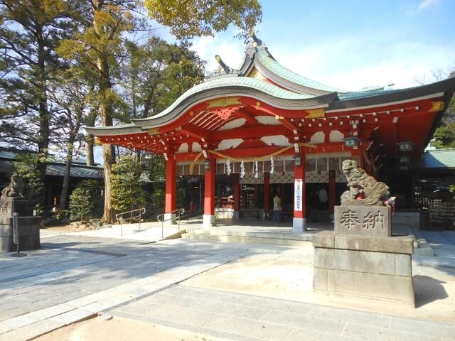 第二和光荘の外観写真
