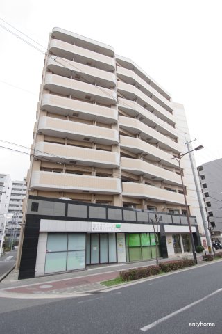 地下鉄御堂筋線 西中島南方駅 徒歩8分 築22年