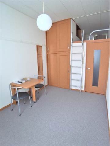 その他部屋・スペース　※別部屋参照