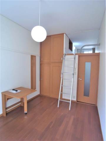 居室・リビング　※別部屋参照