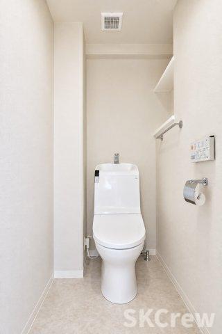 トイレ　別部屋　参考