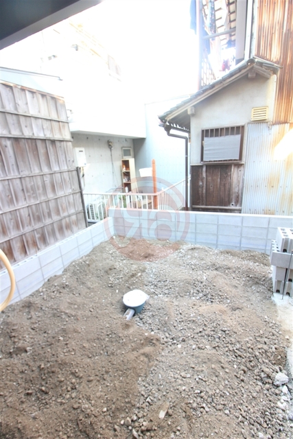 NU KITATANABEの内装写真