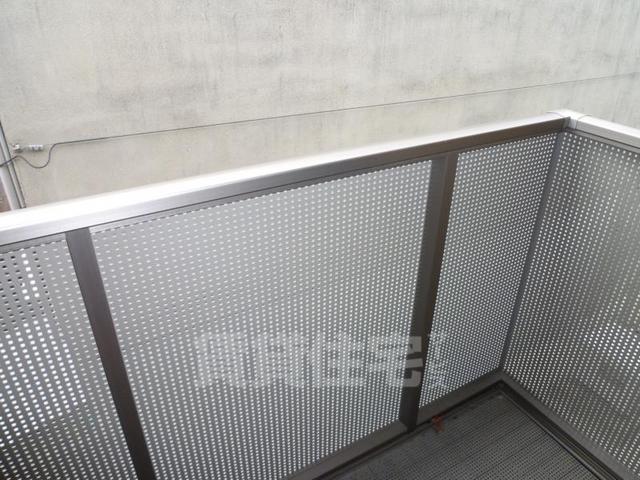 京阪本線 鳥羽街道駅 徒歩4分 2階建 築21年の内装写真