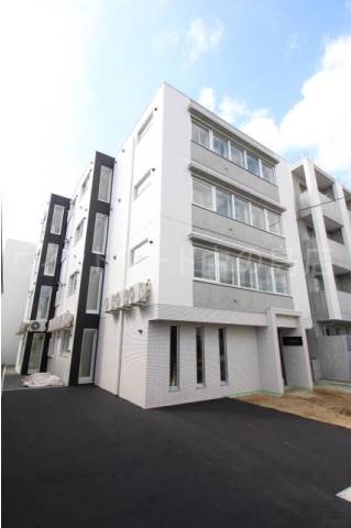 建物外観　詳細は、ウィンドワード中の島店までご相談下さい。