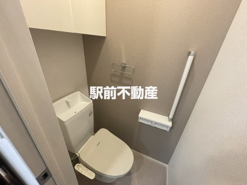 トイレ　☆類似物件流用☆