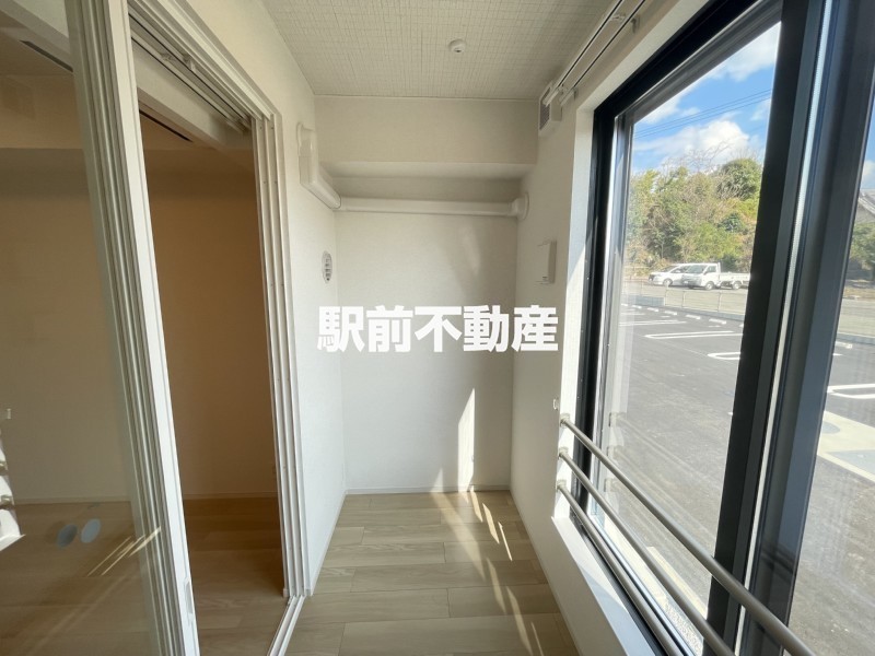 バルコニー　☆類似物件流用☆