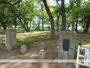 公園　つつじが丘公園（公園）まで366m