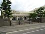 中学校　上山中学校（中学校）まで1651m