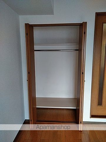 サンティールの内装写真