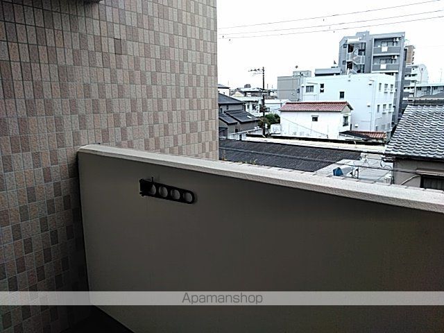 サンティールの内装写真