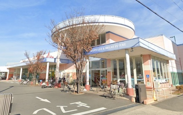 スーパー　マルナカ　三国店（スーパー）まで1293m
