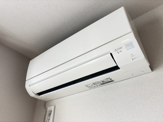 その他設備　※別号室のお写真となります※現況優先