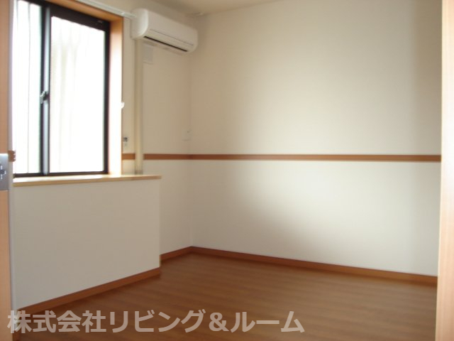 その他部屋・スペース　洋室
