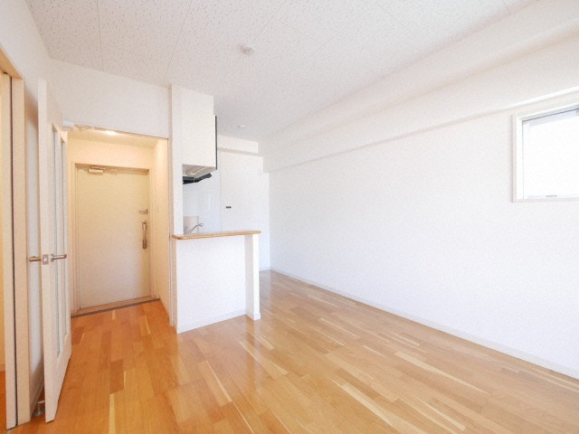 居室・リビング　別部屋の写真です
