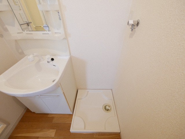 その他設備　別部屋の写真です