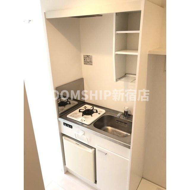 キッチン　同仕様写真