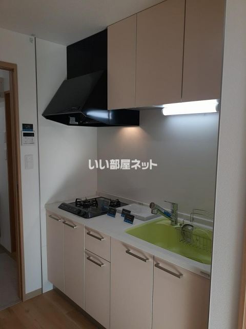 キッチン