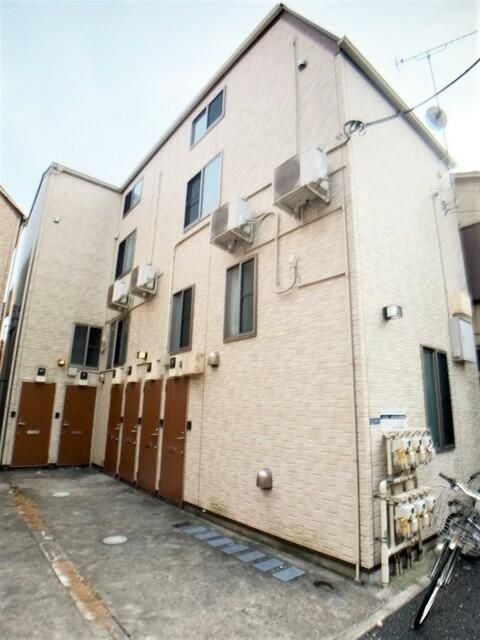 建物外観　同建物参考写真