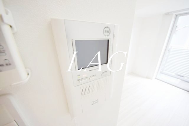 東京メトロ銀座線 田原町駅 徒歩4分 15階建 築13年の居間写真