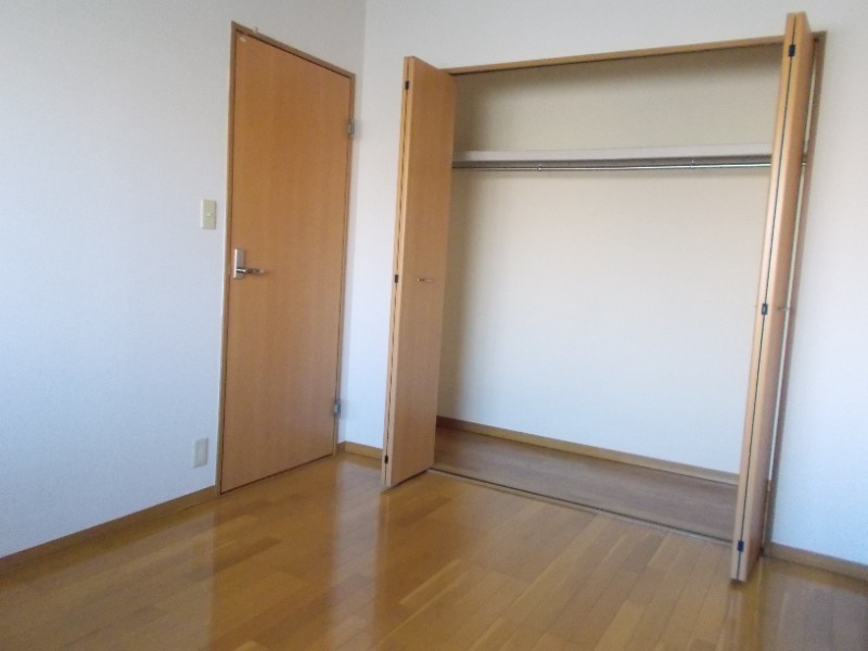 カーサ小川Iの内装写真