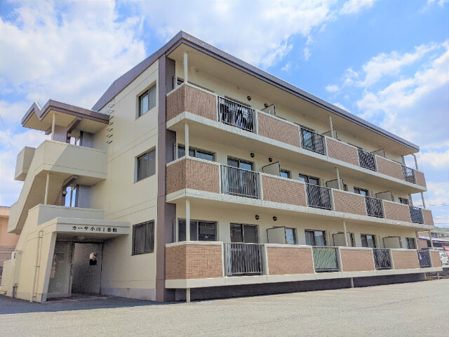 カーサ小川I