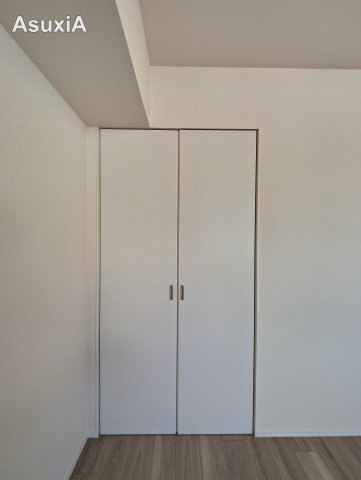 セキュリティ　別タイプのお部屋の写真です