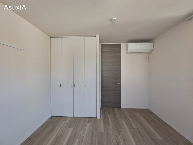 その他設備　別タイプのお部屋の写真です