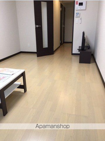 レオネクストセレノの内装写真
