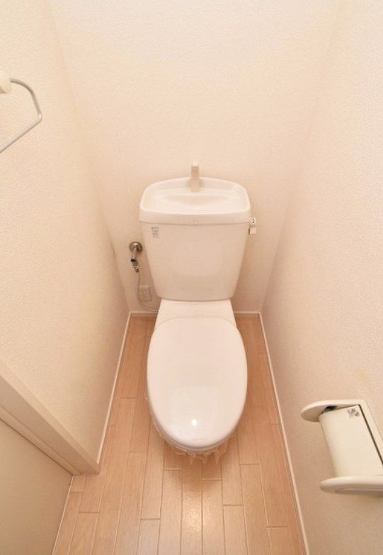 メゾン・ド・辻本のトイレ写真
