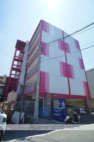 ＪＲ鹿児島本線 箱崎駅 徒歩13分 築30年