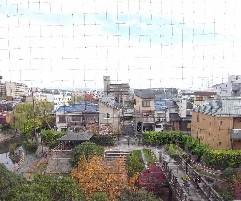 ピジョンハイツ京橋のその他写真