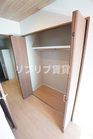 Tac Courtの内装写真