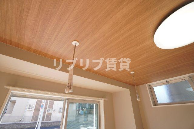 Tac Courtのその他写真