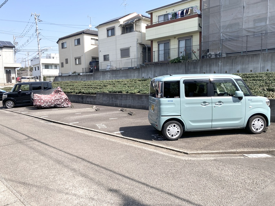 ビューシティ阿羅古Dのその他写真