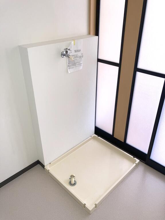ビューシティ阿羅古Dのその他写真