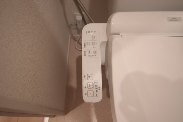 その他設備　別室の参考写真です。※現況優先