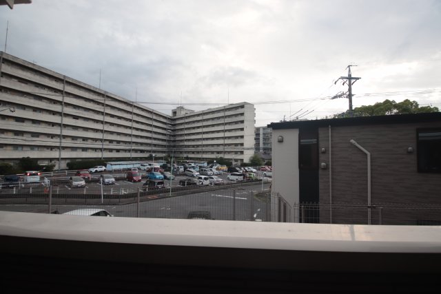 眺望　別室の参考写真です。※現況優先