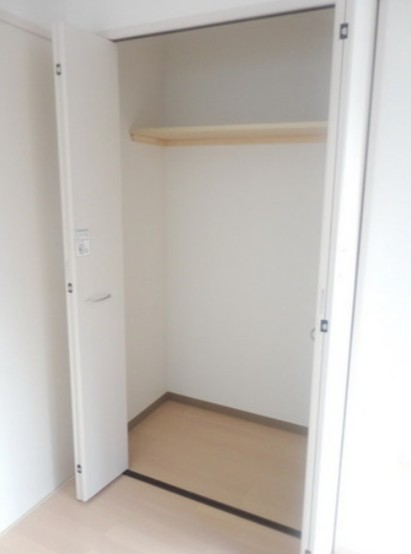 収納　※別部屋参考写真