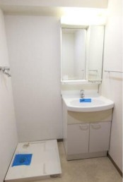 洗面設備　洗面※別部屋参考写真