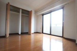 居室・リビング　居室※別部屋参考写真