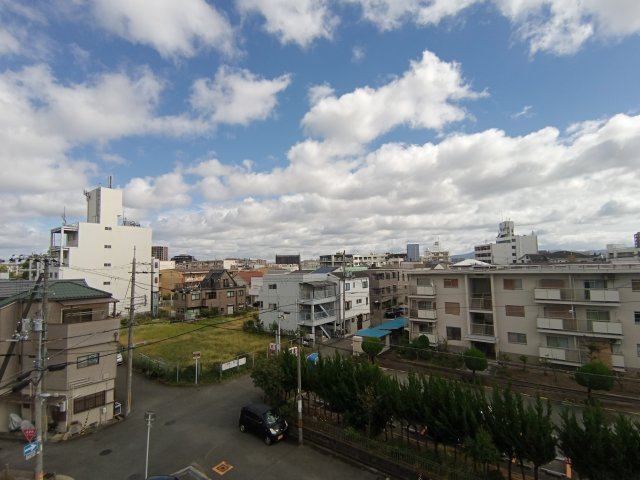 サンサーラ新大阪のその他写真