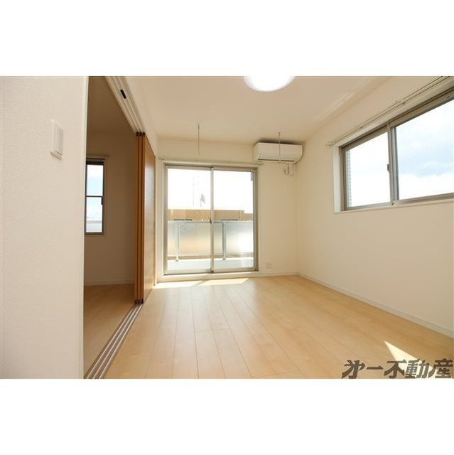 建物外観　ＬＤＫ