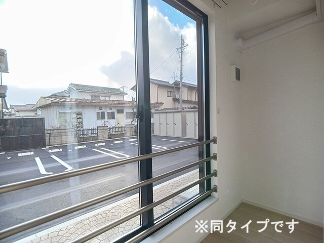 バルコニー　サンルーム