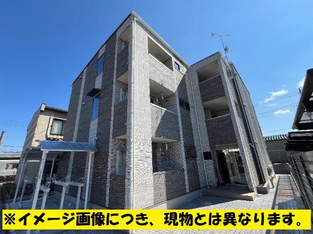 ＪＲ内房線 長浦駅 徒歩5分 3階建 築1年の外観写真