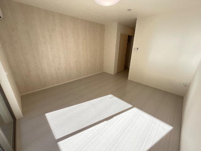 ＪＲ内房線 長浦駅 徒歩5分 3階建 築1年の内装写真