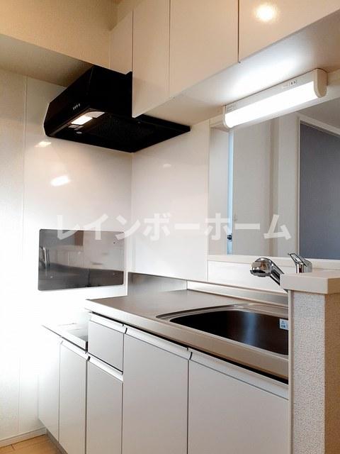 キッチン